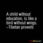 Without Education Quotes Facebook