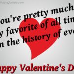 Witty Valentines Day Sayings Pinterest