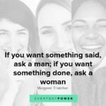 Women Empowerment Phrases