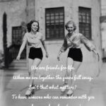 Women Friendship Quotes