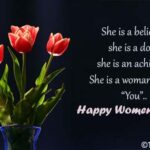 Women’s Day Message To Colleagues Tumblr