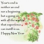Year End Greetings Messages Pinterest
