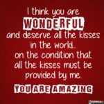 You Are So Amazing Quotes