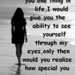 You Are So Special Quotes