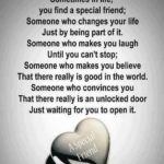 Your A Special Friend Quotes Pinterest