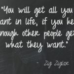 Zig Ziglar Quotes About Love Twitter